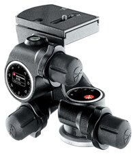 Manfrotto 410 Junior Geared Head